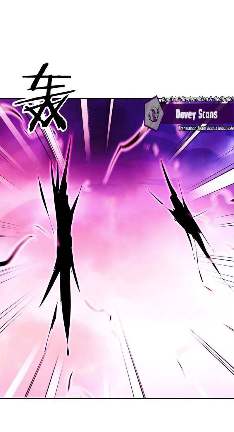 Peerless Soul Chapter 303 Bahasa Indonesia